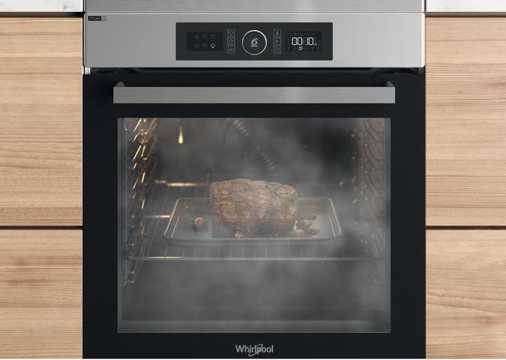 Produktbild Whirlpool WS68IB8ACX/FR