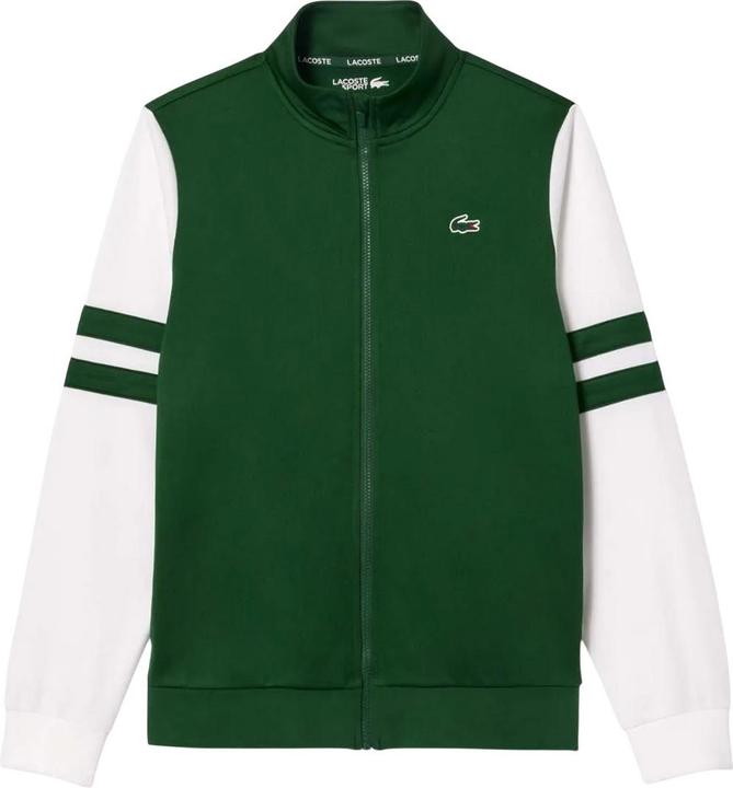Immagine prodotto Lacoste Sportsuit Giacca Tennis A Strisce Adulto Unisex (XS)