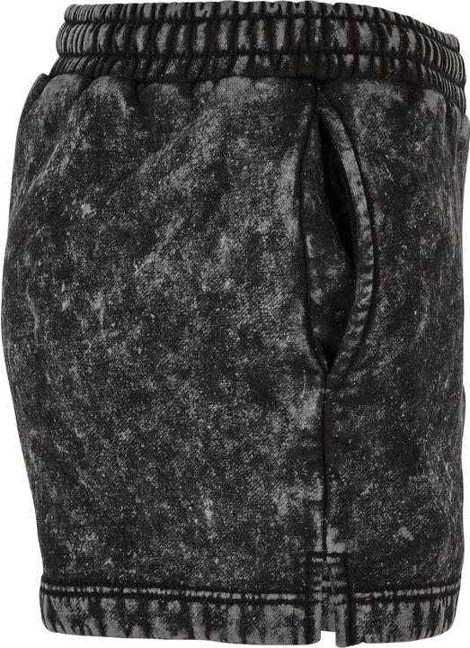 Image du produit Urban Classics Ladies Towel Washed Sweat Shorts (3XL)