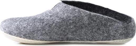 Image du produit Baabuk Mel Gris foncé (36)