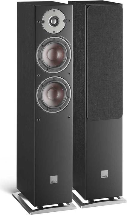 Image du produit Dali Oberon 5 (1 paire)
