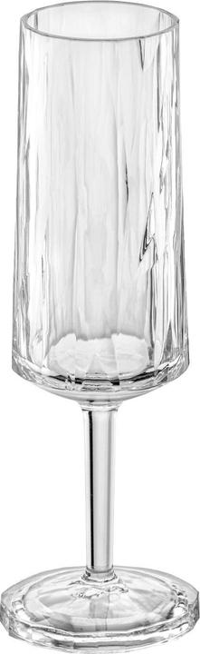 Produktbild Koziol Sektglas Superglas (10 cl, 2 Gläser, Sektgläser)