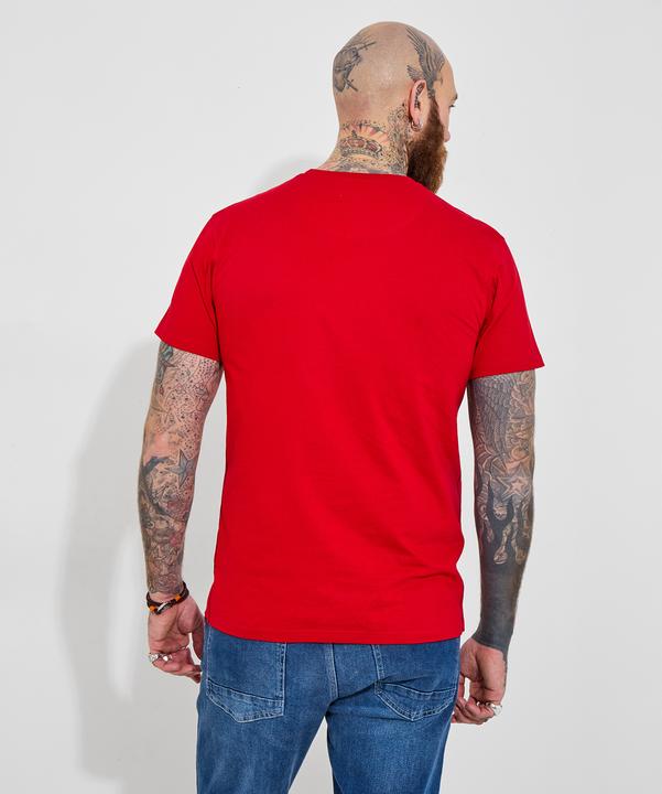 Immagine prodotto Joe Browns Rockstar Gorilla Grapohic Short Sleeve T-Shirt (S)