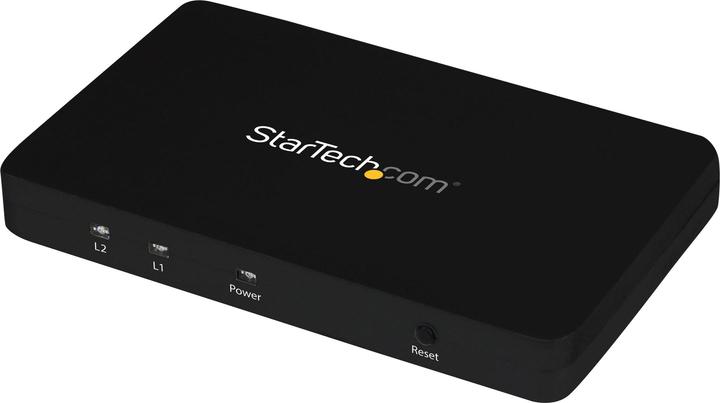 Produktbild StarTech 4k HDMI 2-Port Video Splitter