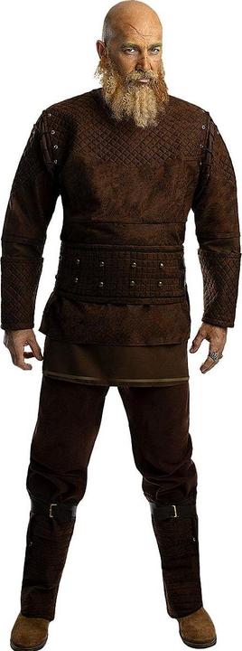 Actual product image Metamorph Vikings – Ragnar Lothbrok Kostüm (M)