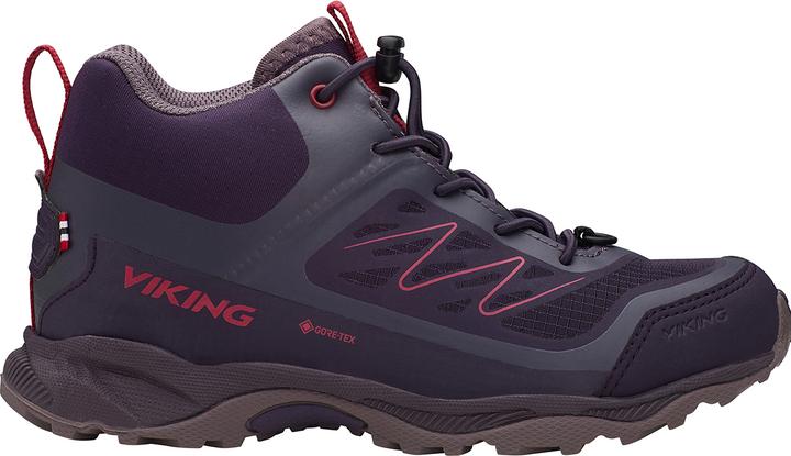 Actual product image Viking Footwear Tind GTX shoes (37)