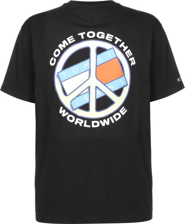Image du produit Tommy Hilfiger Tommy Jeans Together World Peace - 97287 (M)