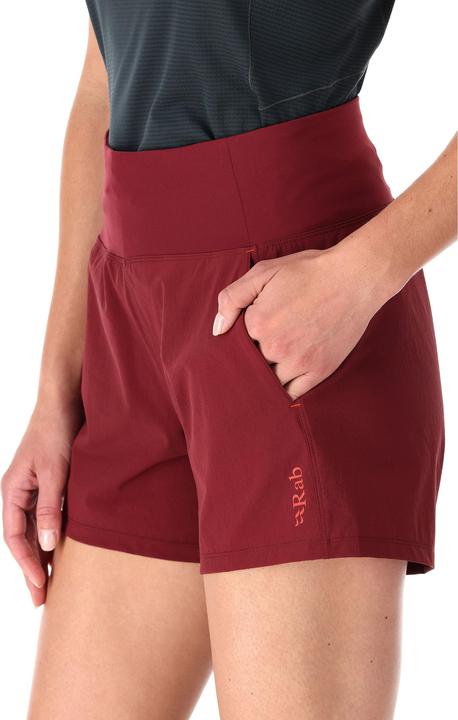 Produktbild Rab Momentum (XL)