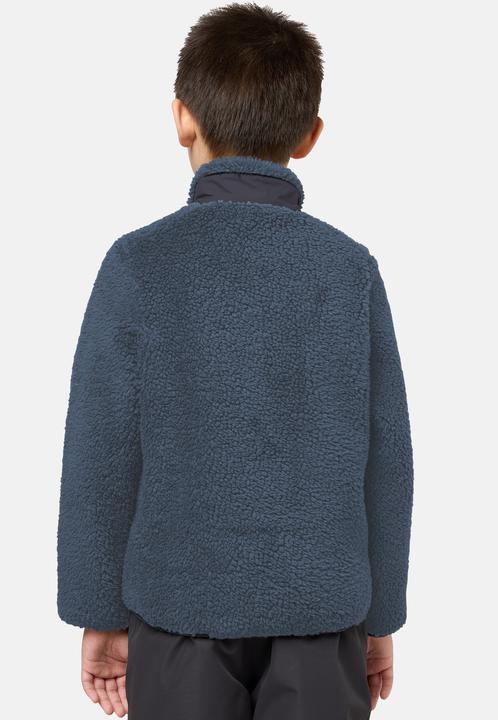 Immagine prodotto Jack Wolfskin Ice Curl Jacket K (92)