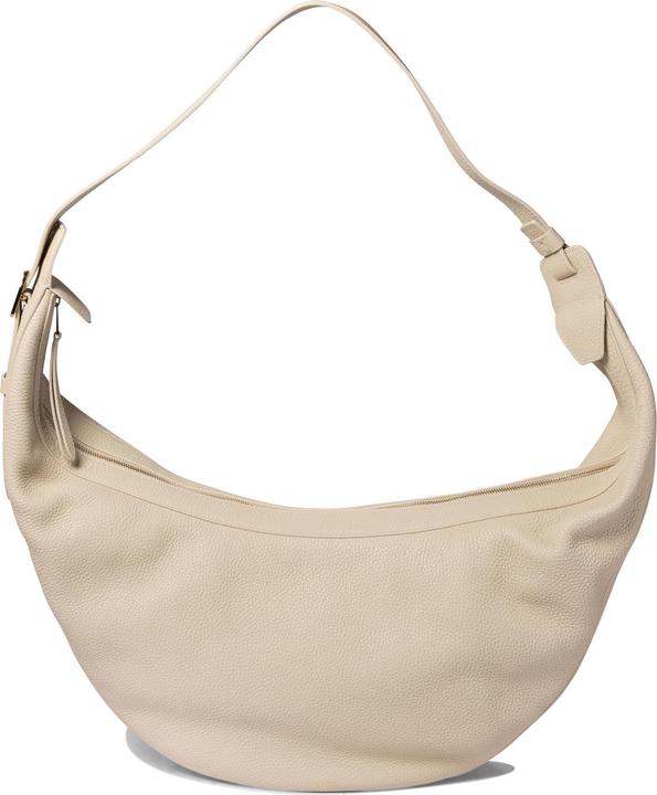 Actual product image Khaite "Augustina" crossbody bag
