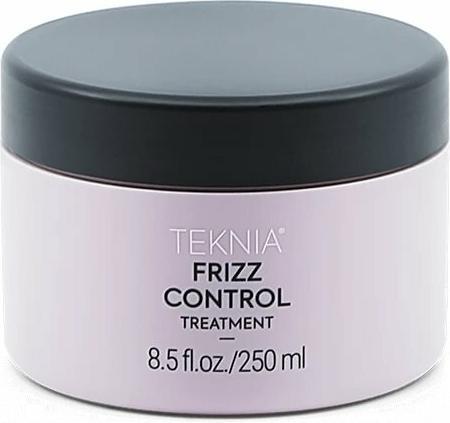 Produktbild Lakmé Lakme Teknia Frizz Control Mask Vegan Formula 250ml (250 ml)