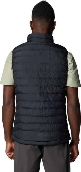 Actual product image Columbia Powder Lite II (M)
