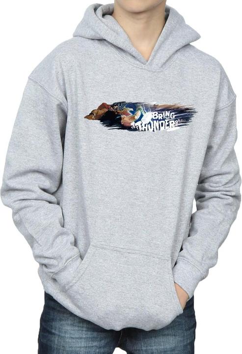 Produktbild Thor Bring The Thunder Kapuzenpullover Jungen (140, 146)