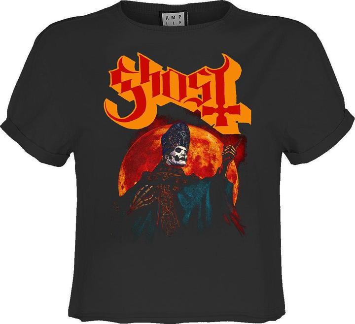 Amplified Hunter's Moon kurzes TShirt