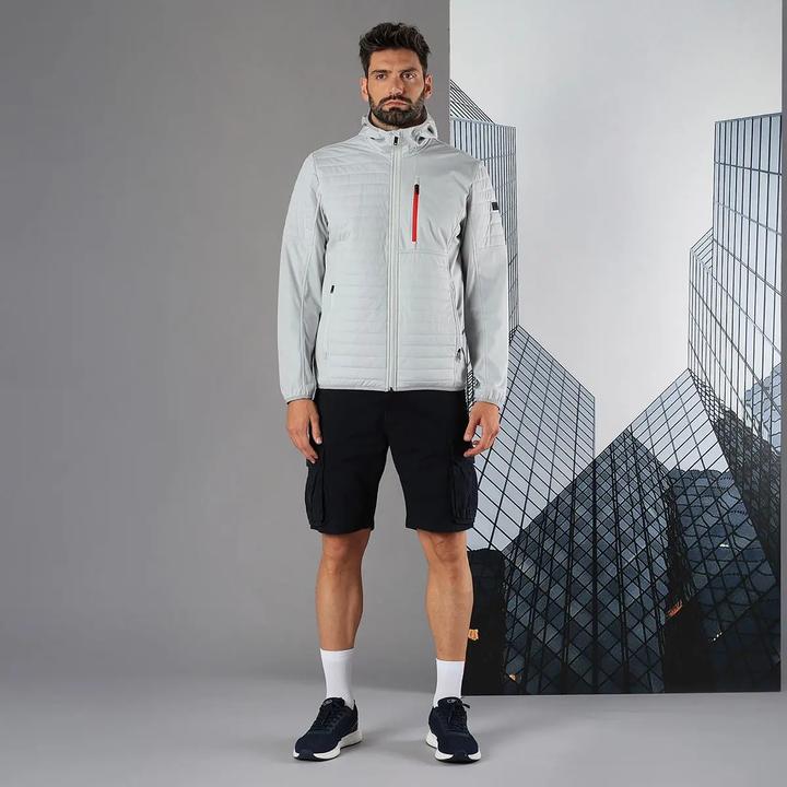 Actual product image CMP Campagnolo Bermuda (XL)