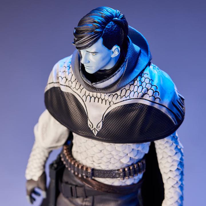 Produktbild Numskull Destiny: The Crow - Figur