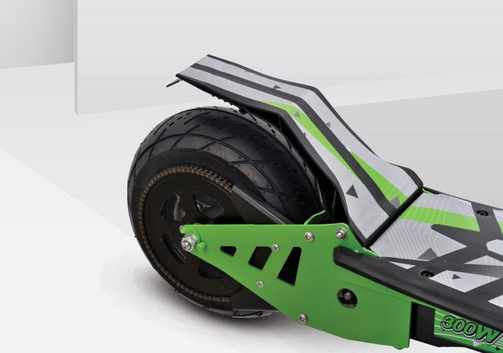 Image du produit Uberscoot S300 (20 km/h, 12 km, 300 W)
