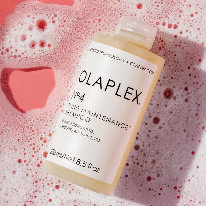 Produktbild Olaplex Bond Maintainance (250 ml, Flüssiges Shampoo)