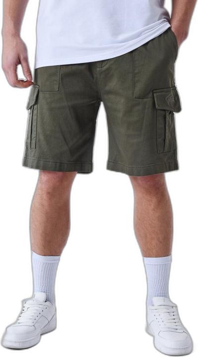 Actual product image Project X Paris short style cargo (32)