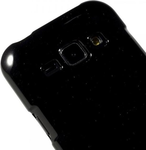 Image du produit Goospery Série Pearl Jelly (Samsung Galaxy J1)