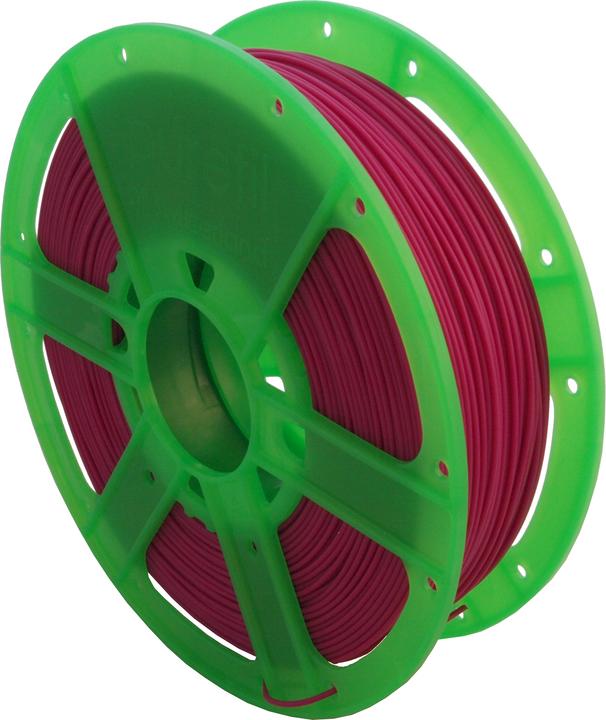 Produktbild Purefil Filament (PLA, 1.75 mm, 750 g, Pink)