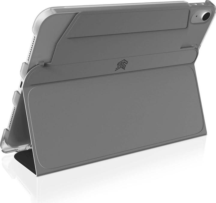 Actual product image STM Studio (iPad 10th Gen) Black (iPad 2022 (10th Gen))