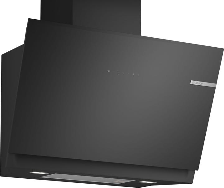 Image du produit Bosch Hausgeräte BOSCH DAMPKAP DWK81AN60 (Hotte murale)