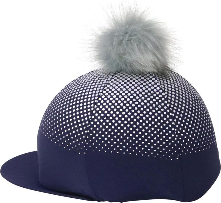 Produktbild Hy Glitzer Helmüberzug Explosion (One Size)