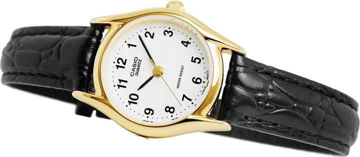 Actual product image Casio Collection LTP 1154Q-7B (Analogue wristwatch)