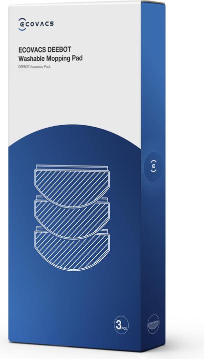 Produktbild Ecovacs Reinigungstücher