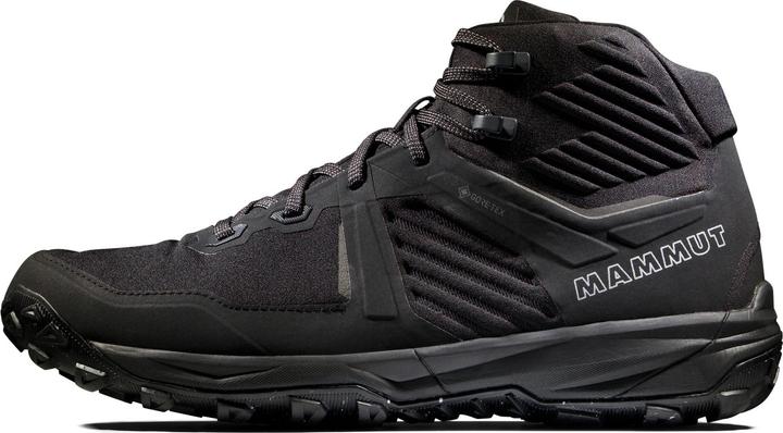 Produktbild Mammut Ultimate III Mid GTX Men (40)