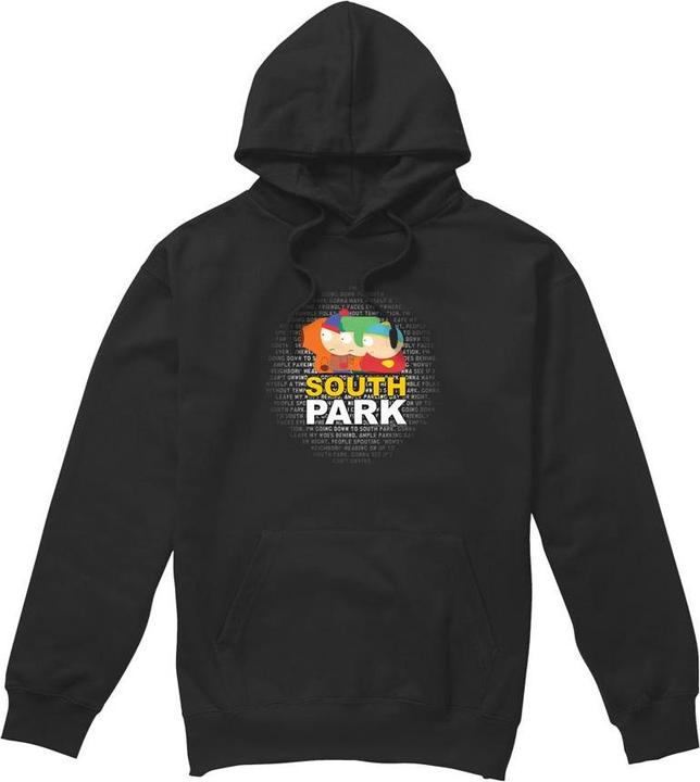 Ubisoft Lyrics Kapuzenpullover