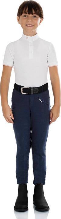 Actual product image Equestro Jodhpur Bimbo Leilani (34)