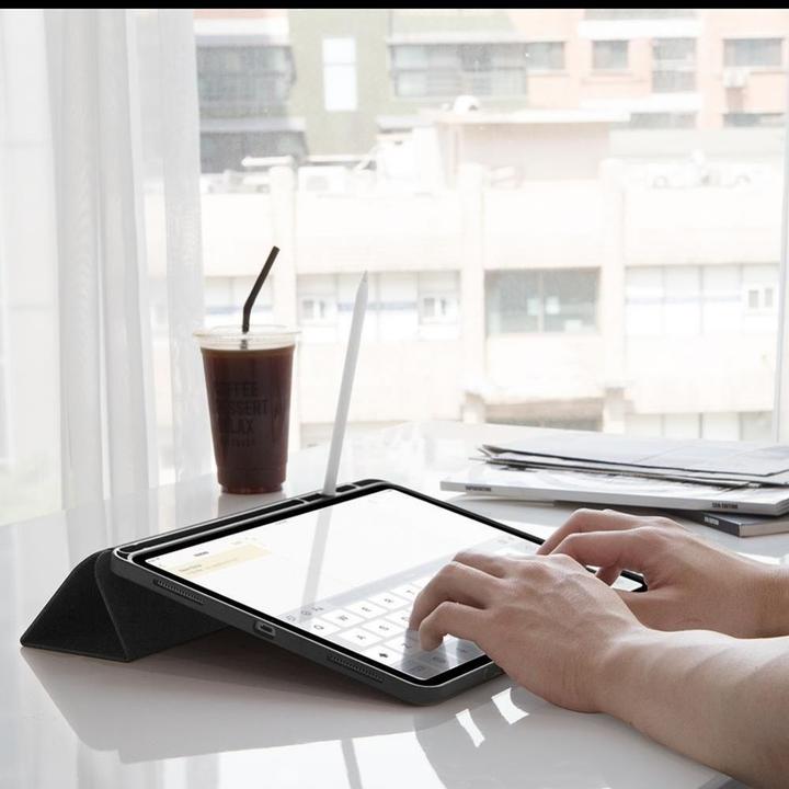Immagine prodotto Spigen Urban Fit (iPad Pro 11 2020 (2. Gen))