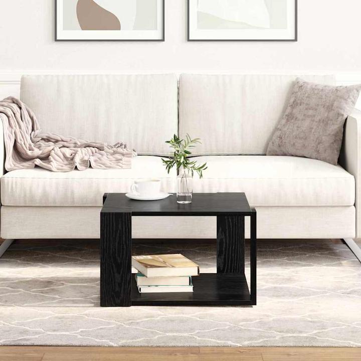 Image du produit VidaXL Table basse (51,5 x 51,5 x 30 cm)