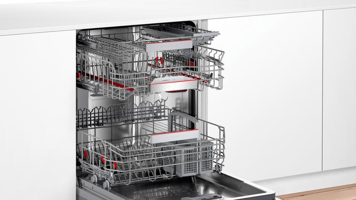 Image du produit Bosch Hausgeräte SMV4HDX52E