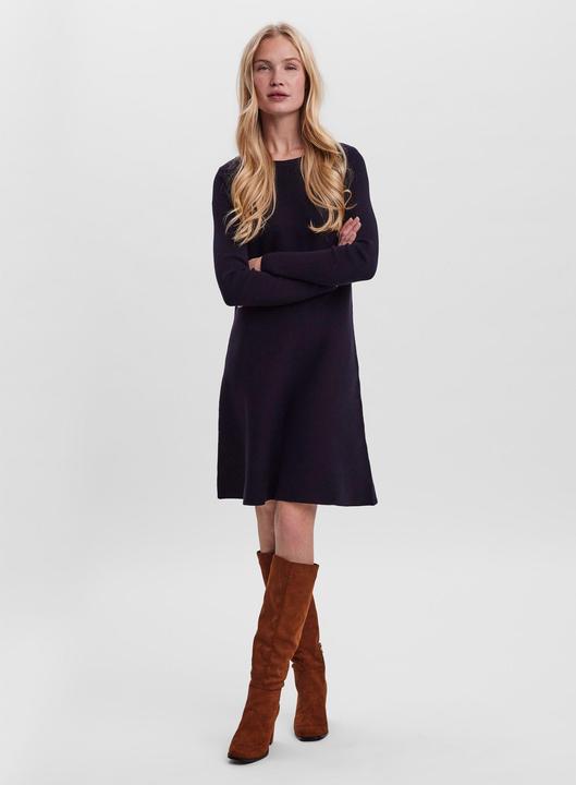 Immagine prodotto Vero Moda Mini abito a collo alto (XS)