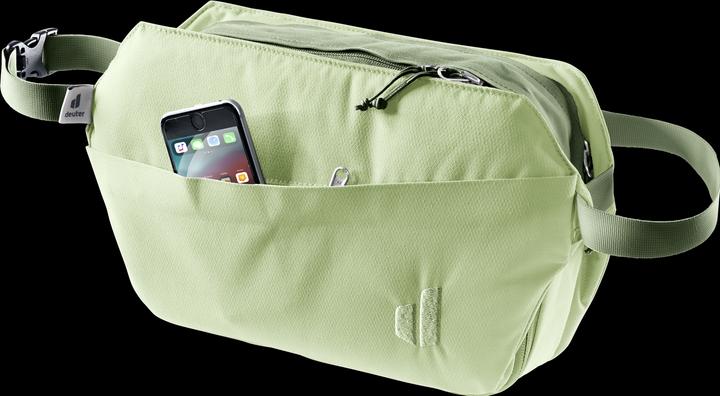 Immagine prodotto Deuter Passway 4+1