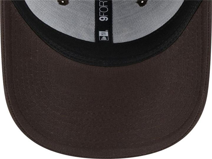 Actual product image New Era 9Forty Enfant Cap - New York Yankees brun (52, 53, 54)