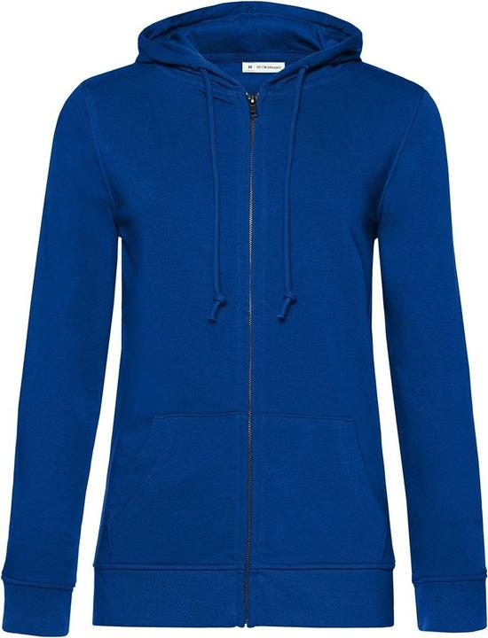 B&C Kapuzenpullover Baumwolle Aus Biologischem Anbau (XS)