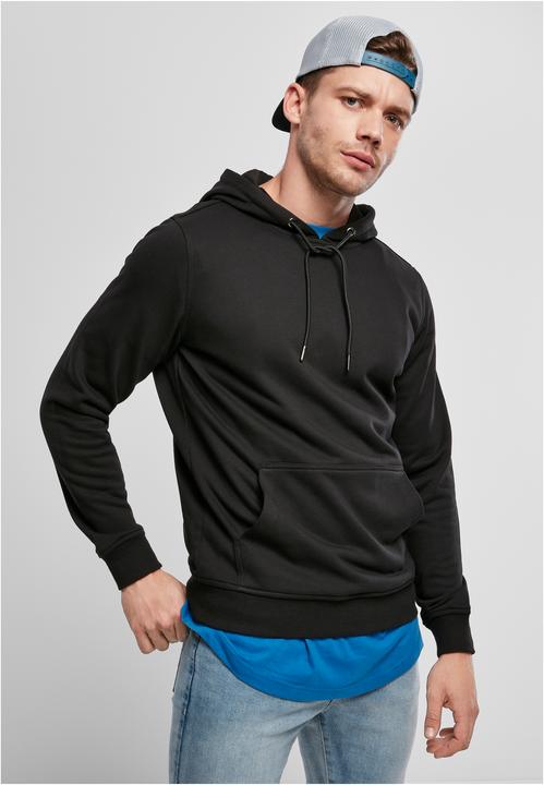 Immagine prodotto Urban Classics Basic Terry Hoody (XXL)