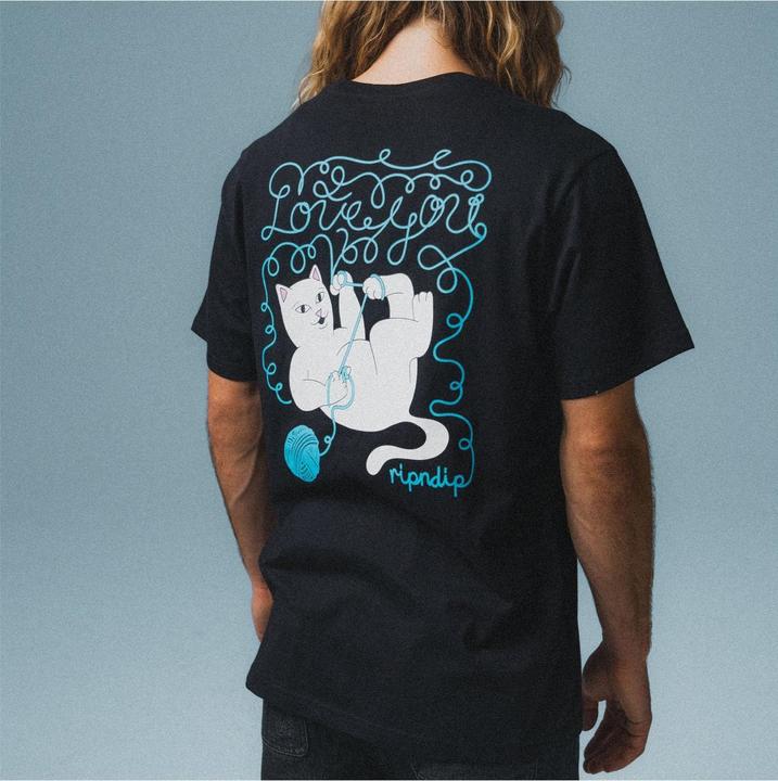 Immagine prodotto RipnDip Maglietta Threads (XL)