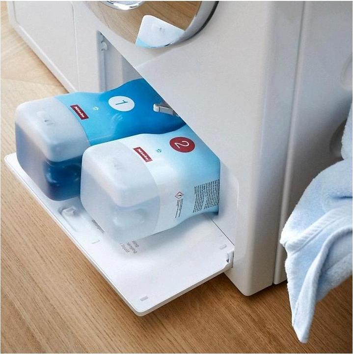 Immagine prodotto Miele UltraFase 1 (37 Cicli di lavaggio, Detergente liquido)