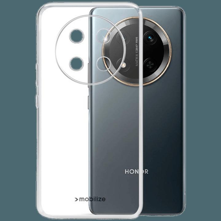 Produktbild Mobilize Gelee-Hülle (Honor Magic7 Lite)