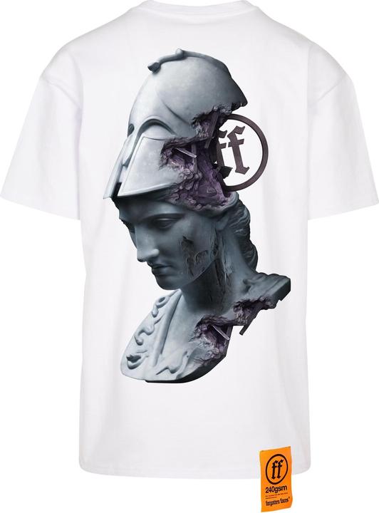 Image du produit Forgotten Faces Athena Heavy Oversized Tee (M)
