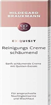 Actual product image Hildegard Braukmann Exquisite (Cleansing lotion, 100 ml)