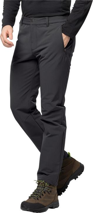 Produktbild Jack Wolfskin Activate Thermic Pants M (58)