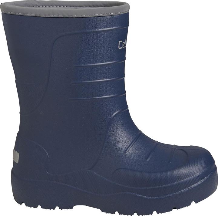 CeLaVi gefütterte Gummistiefel Thermal Pageant Blue