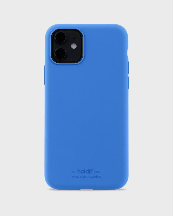 Produktbild Holdit Silicone (Apple iPhone 11)