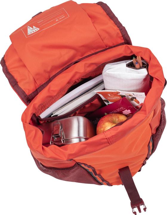 Immagine prodotto Vaude Puck (10 l)